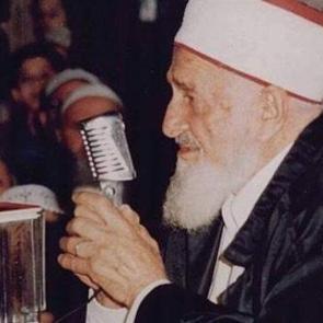 G&ouml;nenli Mehmet Efendi, vefatının 35. yılında yad ediliyor