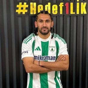 Her ma&ccedil; ya atıyor ya asist yapıyordu: 2. Lig ekibine transfer oldu