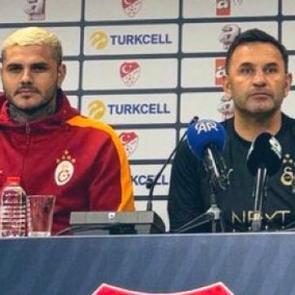 Icardi geleceği hakkında konuştu! 'Son ana kadar...'