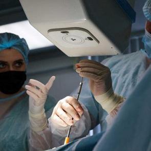 İstanbul'da 2 saniyede bir ameliyat yapılıyor: 2025'teki muayene sayısı 208 milyon