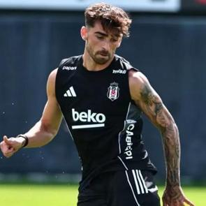 Jota Silva'dan transfer s&ouml;zleri: Bunun konuşulacağı zaman...
