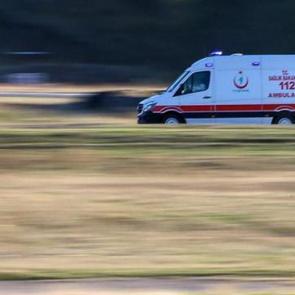 Ankara'da felaket! Biri bebek 4 kişinin durumu ağır! AFAD harekete ge&ccedil;ti
