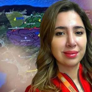 Kayıp Elif Kumal nerede? Gen&ccedil; kızı bulmak i&ccedil;in Apple devreye girdi! B&ouml;lge tespit edildi