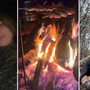 Kayıp Elif Kumal'ın son g&ouml;r&uuml;nt&uuml;s&uuml; ortaya &ccedil;ıktı