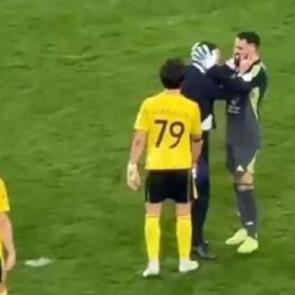 Merih Demiral, Ronaldo'lu Al Nassr'a ilki yaşattı! Ma&ccedil;tan sonra ortalık karıştı