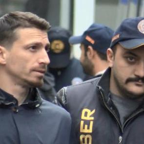 Mert Hakan Yandaş'tan cezaevinden mektup! 'Yunus'um, Apo'm, Orkun'um...'