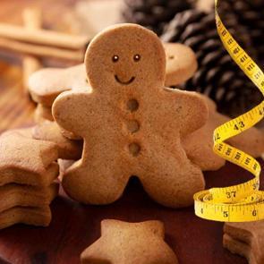 Sağlıklı kurabiye arayanlara: Şekersiz tar&ccedil;ınlı zencefilli kurabiye 