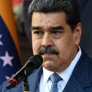Nicol&aacute;s Maduro aslında kimdir? Yakalandı ve &uuml;lke dışına &ccedil;ıkarıldı!