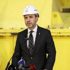 Dış g&uuml;&ccedil;lere enerji tokadı! Cumhuriyet tarihinin en b&uuml;y&uuml;ğ&uuml; geliyor: 'Geri d&ouml;n&uuml;ş yok!'