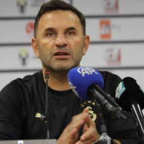 Okan Buruk S&uuml;per Kupa &ouml;ncesi 2 ayrılığı duyurdu