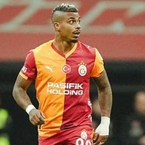 Opsiyonu karşılayamadı! Galatasaray, Mario Lemina i&ccedil;in karar aldı
