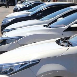 Otomobil alacaklara m&uuml;jde: İşte &Ouml;TV muafiyetli ara&ccedil; fiyatları! Tam 584 bin lira...