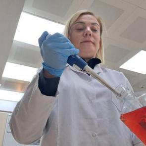 Sakarya'da geliştirilen bor tabanlı kanser tedavisi projesi y&uuml;zde 80 başarı sağladı