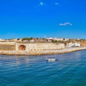 Sedd&uuml;lbahir Kalesi, EMYA 2026 Adayı: T&uuml;rkiye&rsquo;nin m&uuml;zecilik vizyonu Avrupa&rsquo;ya taşınıyor