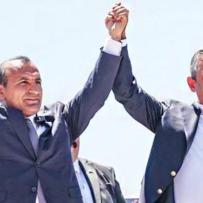 Abdulvahap G&ouml;&ccedil;er, CHP'den ihra&ccedil; edilecek