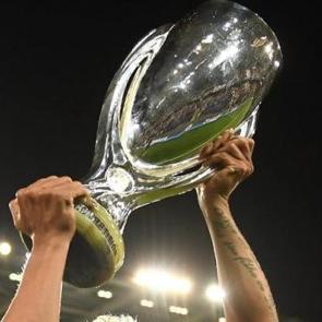 S&uuml;per Kupa'da yarı finalde g&ouml;rev alacak hakemler belli oldu