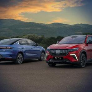 TOGG 2025'te hedeflerine ulaştı! Satışta rekor 