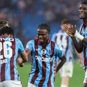 Trabzonspor 5,5 milyona almıştı: 6 ay dolmadan değerini 6 kat artırdı