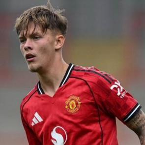 Sam Mather, Manchester United'dan imza i&ccedil;in T&uuml;rkiye'ye geliyor