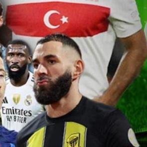 Transfer piyasası alev aldı! Takımlar bedava yıldız avında: Zeki &Ccedil;elik de listede