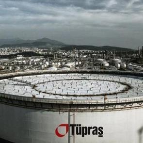 T&uuml;praş (TUPRS) hisseleri 2026 yılında ne kadar y&uuml;kselebilir? İşte hedef fiyatı