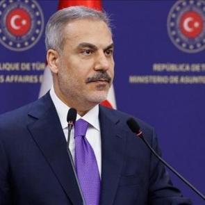 T&uuml;rkiye'den Suudi Arabistan ve BAE ile kritik g&ouml;r&uuml;şme