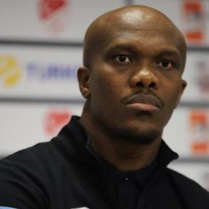 Nwakaeme: Kupayı kaldırmak istiyoruz