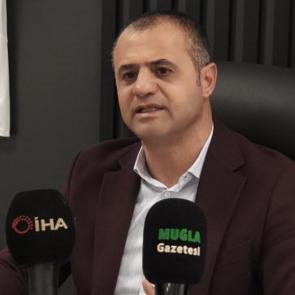 19 yıl sonra 2. Lig'e &ccedil;ıkmışlardı! Başkandan heyecanlandıran a&ccedil;ıklama