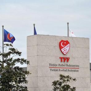 1. Lig'den 3 kul&uuml;p PFDK'ya sevk edildi