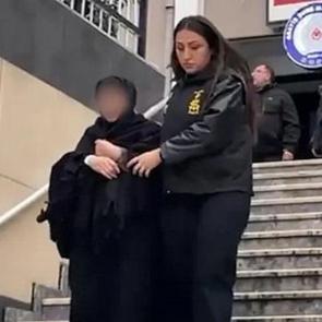 22 yıldır aranıyordu, İstanbul'da yakalandı