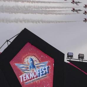TEKNOFEST 2026'nın teknoloji yarışmaları i&ccedil;in başvurular başladı