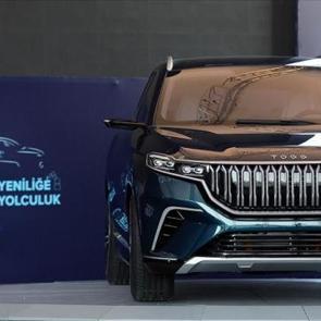 Togg'dan beklenen haber geldi! Y&uuml;zde 0 faiz fırsatı başladı!