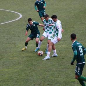 4 yıl &ouml;nce Beşiktaş&rsquo;ı 4-0 yendiler: Bug&uuml;n 3. Lig&rsquo;de d&uuml;şme hattındalar