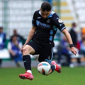 6 yıl &ouml;nce Trabzonspor'daydı: Birinci Lig'e tutunamadı