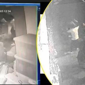 Babaanne ve iki torununun &ouml;ld&uuml;r&uuml;ld&uuml;ğ&uuml; bı&ccedil;aklı katliamın g&ouml;r&uuml;nt&uuml;leri ortaya &ccedil;ıktı