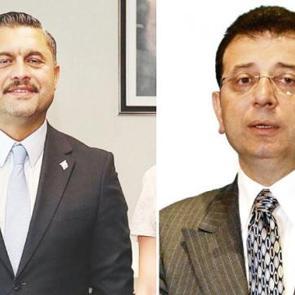 Şile Belediye Başkanı &Ouml;zg&uuml;r Kabadayı'ndan İmamoğlu itirafı