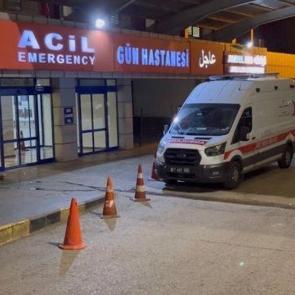 Gaziantep'te cinayet! 17 yaşındaki arkadaşını kalbinden bı&ccedil;aklayarak &ouml;ld&uuml;rd&uuml;