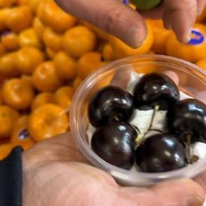 Aşerenler sıraya girdi! Tanesi 250 lira ama kapış kapış gidiyor!