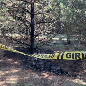 Deniz'i boğarak &ouml;ld&uuml;ren katil birer g&uuml;n arayla cesedi yaktığını itiraf etti