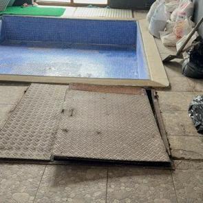 Tokat'ta oğluna ismini verdiği babasını baltayla &ouml;ld&uuml;rd&uuml;! Cinayette yeni detaylar