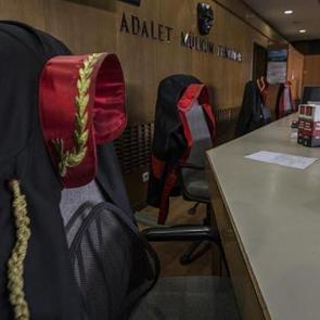 2026 CMK tarifesi a&ccedil;ıklandı! İşte avukatlara &ouml;denecek tutarlar!