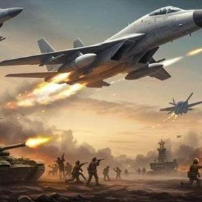 ABD rotayı &ccedil;evirdi! İşte işgal edilmesi en zor &uuml;lkeler! İlk 10'da sadece iki İslam &uuml;lkesi!