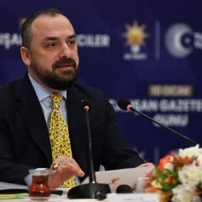 Faruk Acar: Dezenformasyon ve algı operasyonlarına karşı en g&uuml;&ccedil;l&uuml; kalkan meslek onuru