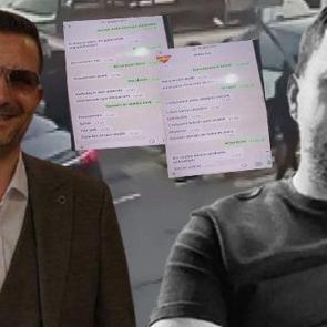 Adliye soygununda tepedeki isim belirlendi! Oto galeri kurmuşlar: Mesajları ortaya &ccedil;ıktı!