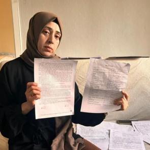 Ankara'da ezber bozan karar: Eski kocasına nafaka &ouml;d&uuml;yor