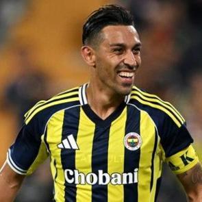 Anlaşma an meselesi! İrfan Can Kahveci, S&uuml;per Lig'de kalıyor