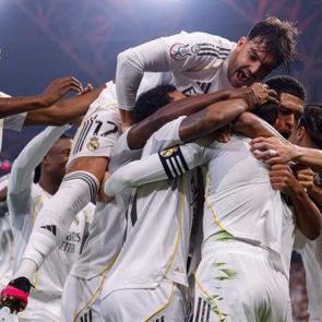 Arda G&uuml;ler'li Real Madrid'den derbi zaferi