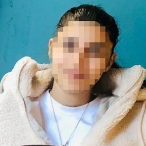 Mardin'de 1 haftadır kayıp olan Melek'ten haber var