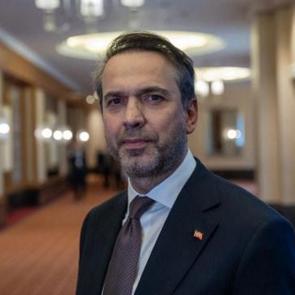 Bakan Bayraktar: 2025 yılında toplam petrol &uuml;retimimizi 47,9 milyon varile &ccedil;ıkardık