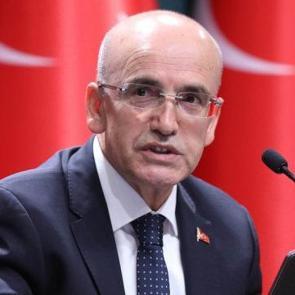 Bakan Şimşek'ten enflasyon mesajı! Diren&ccedil; g&ouml;steren kalemi a&ccedil;ıkladı